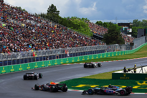 F1 Grand Prix of Canada